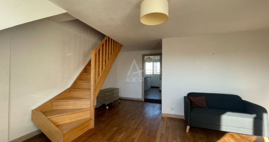 location Appartement Rennes