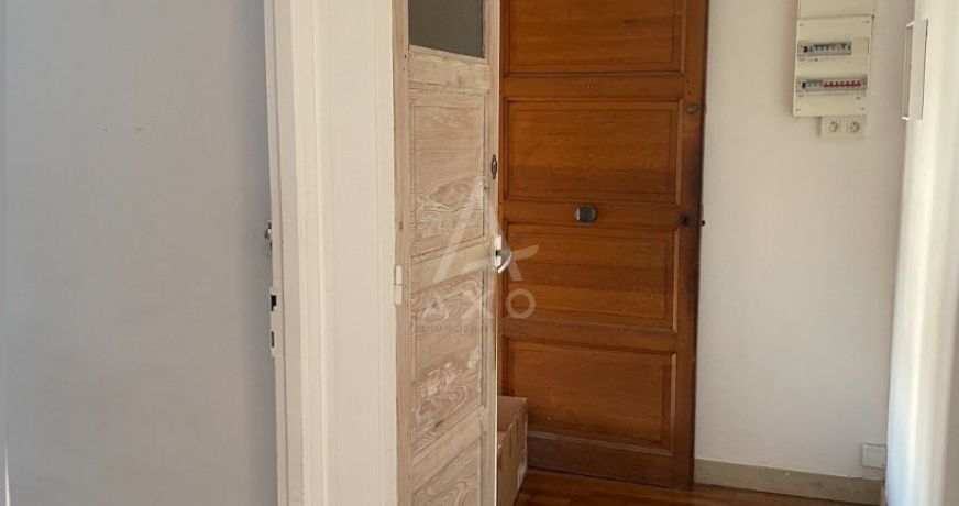 location Appartement Rennes