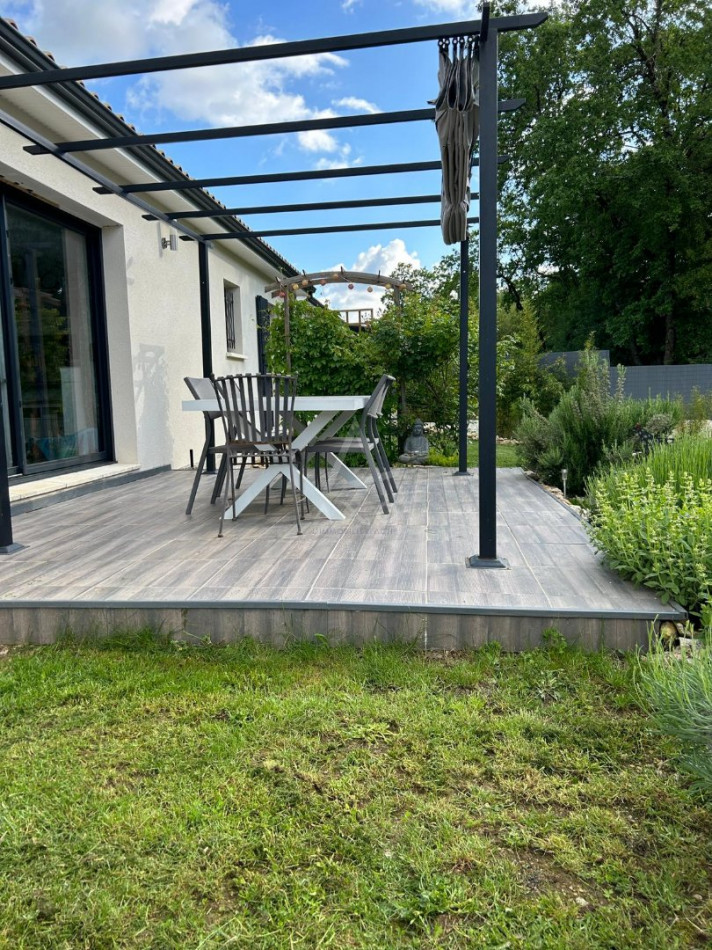 vente Maison Asnieres Sur Nouere - Photo 11