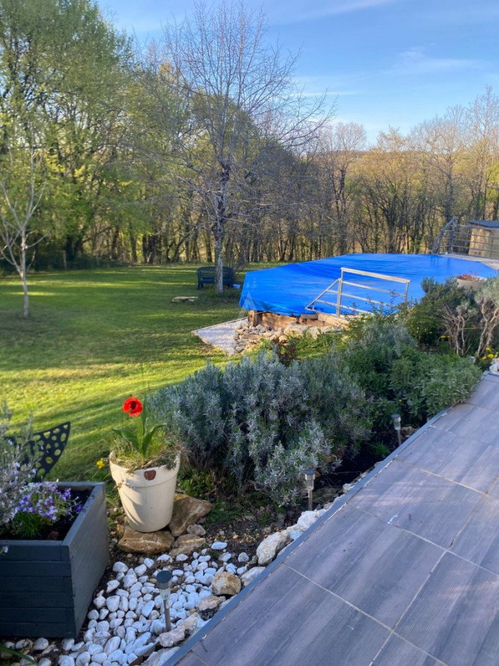 vente Maison Asnieres Sur Nouere - Photo 9