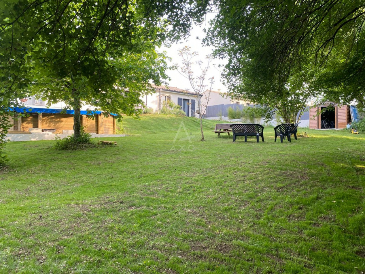 vente Maison Asnieres Sur Nouere - Photo 2