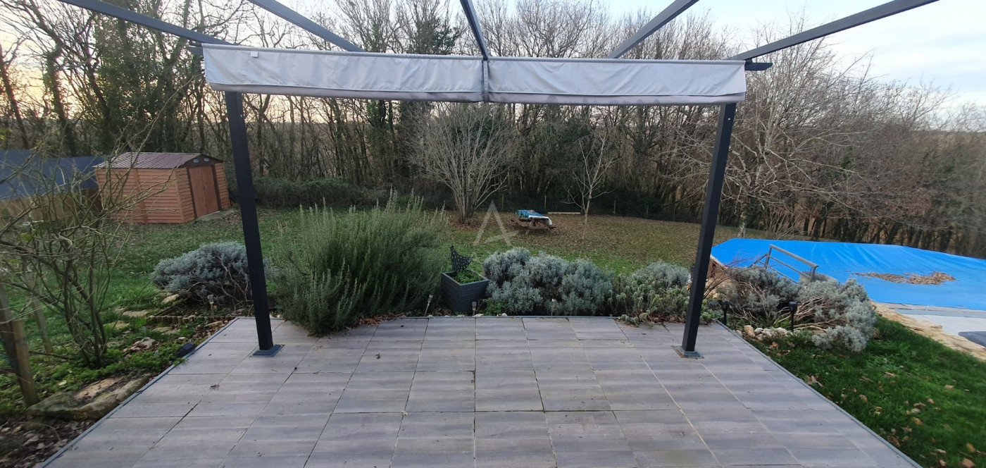 vente Maison Asnieres Sur Nouere - Photo 12