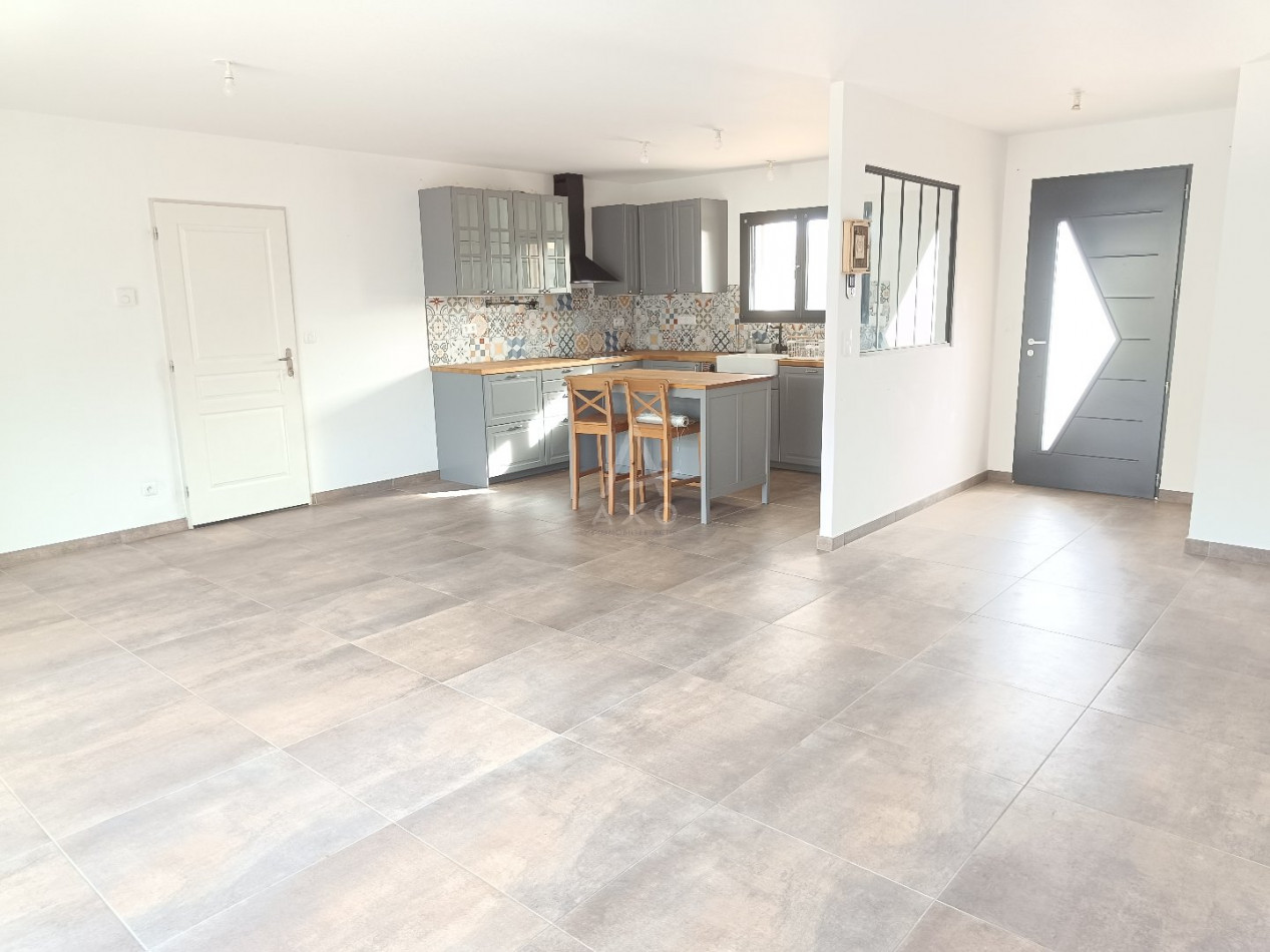 vente Maison Asnieres Sur Nouere - Photo 3