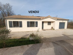 vente Maison Asnieres Sur Nouere