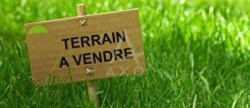 vente Terrain constructible Aucamville