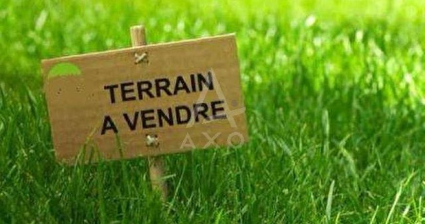 vente Terrain constructible Aucamville