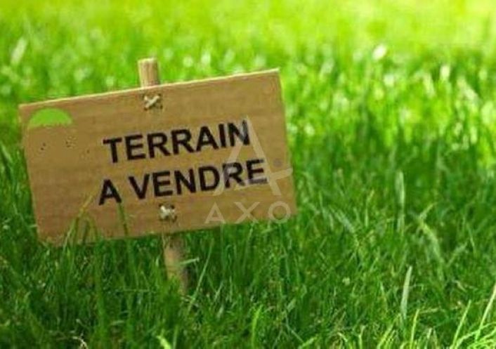 vente Terrain constructible Aucamville