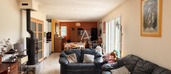 vente Maison Querrien