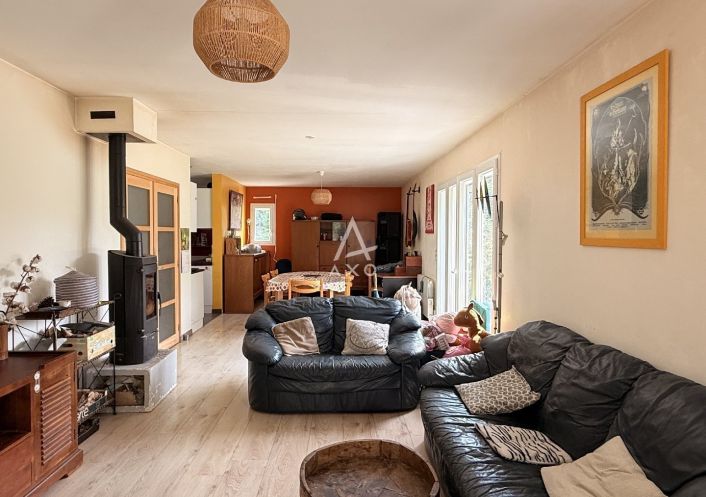 vente Maison Querrien