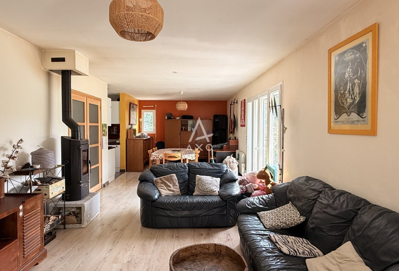 vente Maison Querrien - Photo 3
