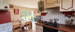 vente Maison Querrien