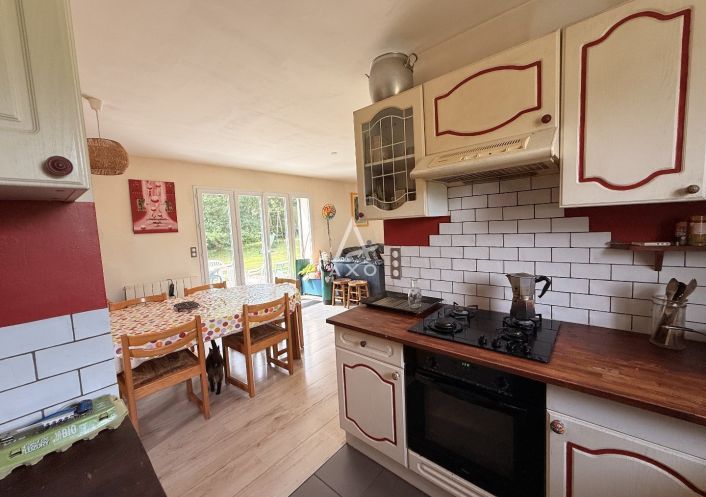 vente Maison Querrien