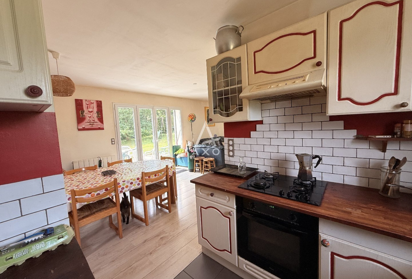 vente Maison Querrien - Photo 4