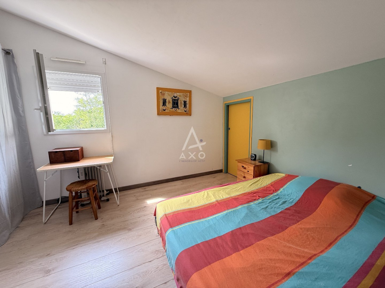 sale Maison Querrien - Photo 7