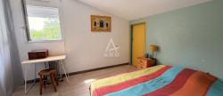 vente Maison Querrien