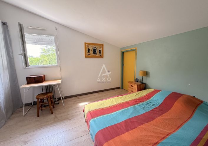 vente Maison Querrien