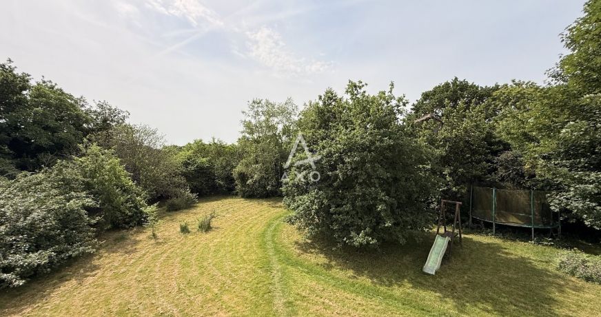 vente Maison Querrien