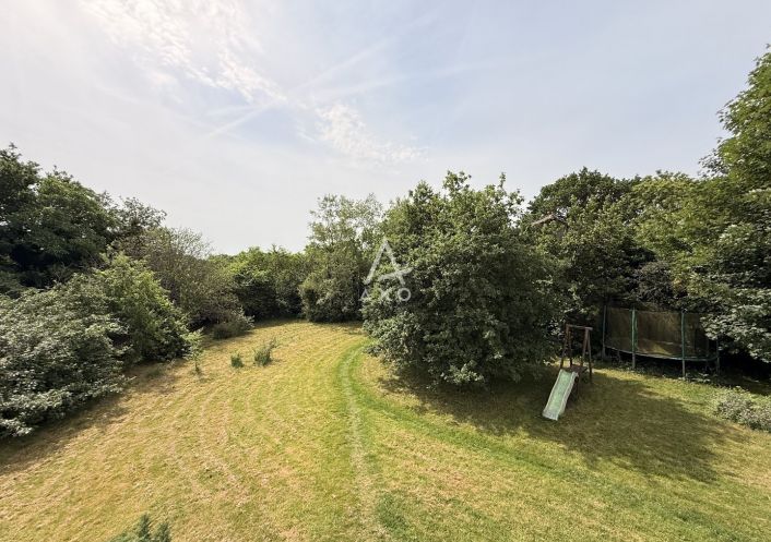 vente Maison Querrien