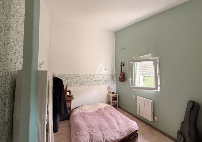 vente Maison Querrien