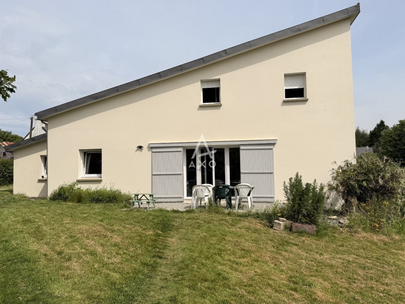 vente Maison Querrien - Photo 1