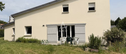 vente Maison Querrien