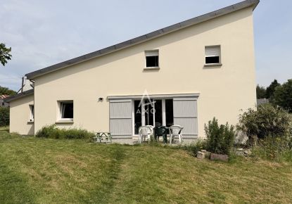 vente Maison Querrien
