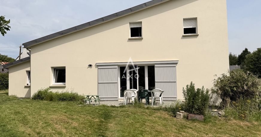 vente Maison Querrien