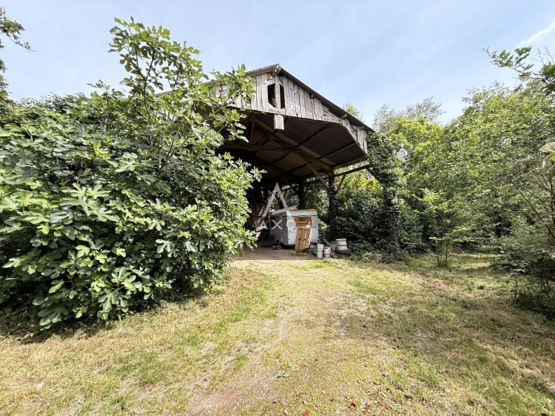 vente Maison Querrien - Photo 10