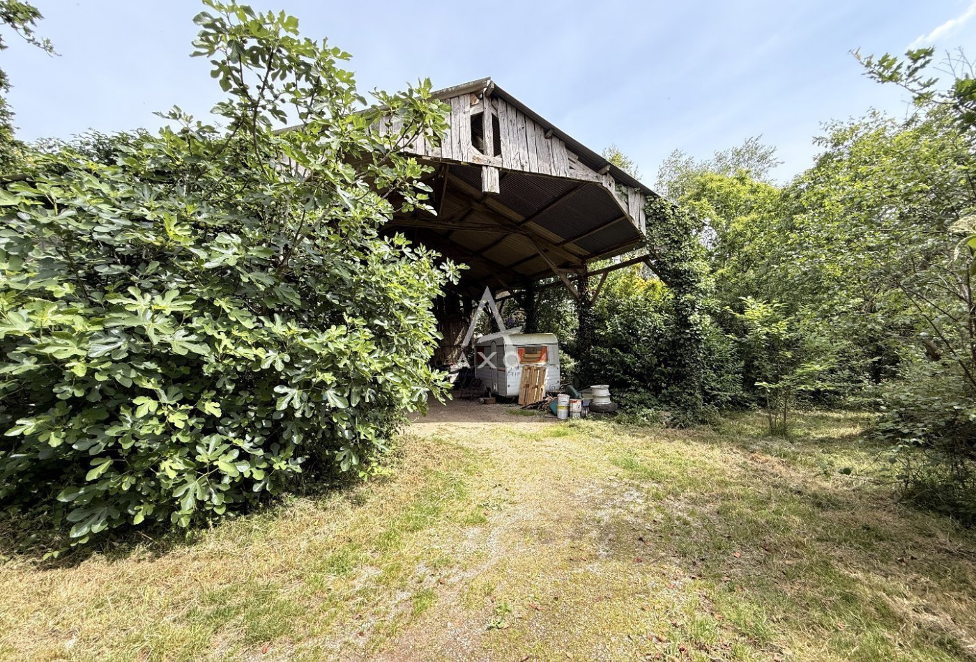 vente Maison Querrien - Photo 10