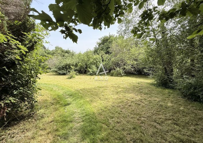 vente Maison Querrien
