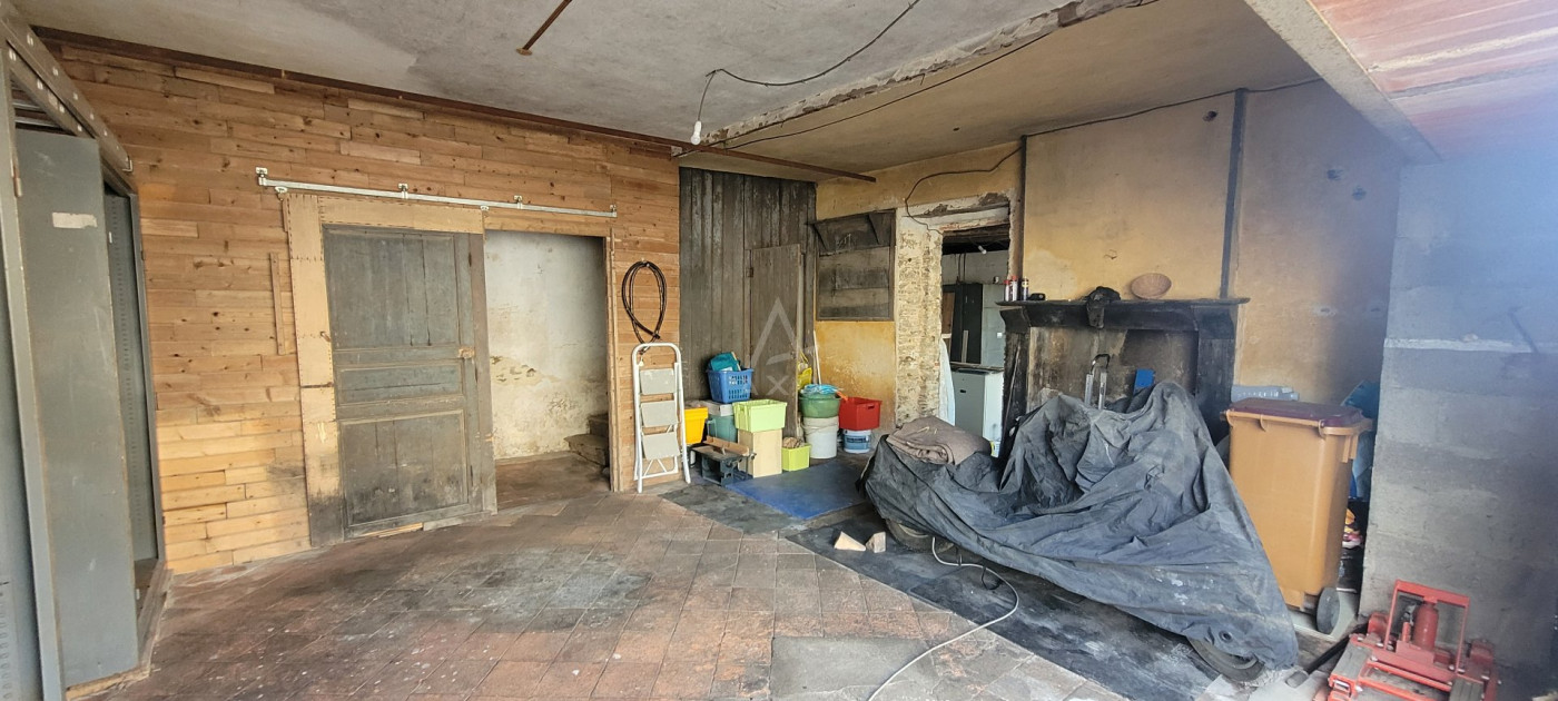 vente Maison Le Fief Sauvin - Photo 2