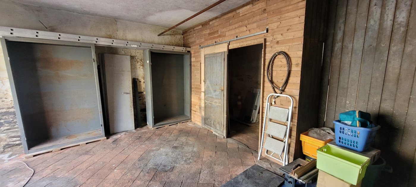 vente Maison Le Fief Sauvin - Photo 3