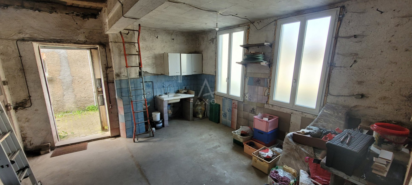 vente Maison Le Fief Sauvin - Photo 4