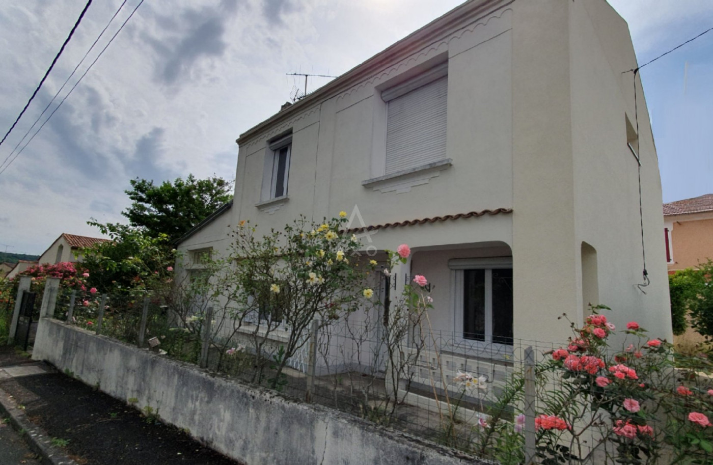 vente Maison L'isle D'espagnac - Photo 4