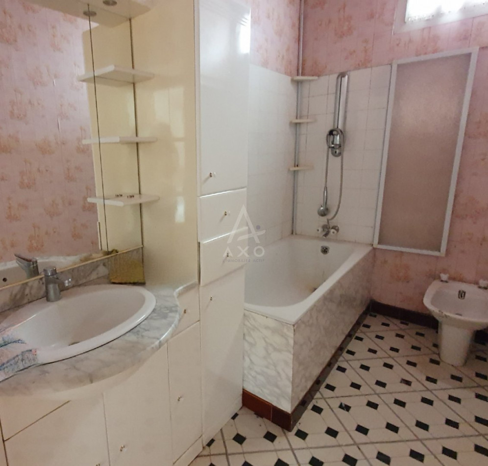 vente Maison L'isle D'espagnac - Photo 12