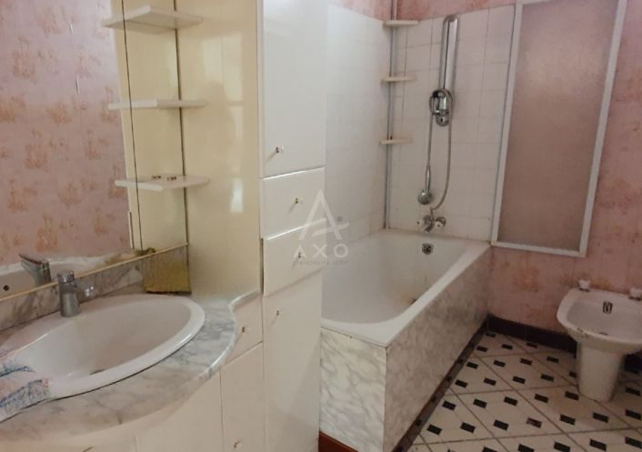 vente Maison L'isle D'espagnac