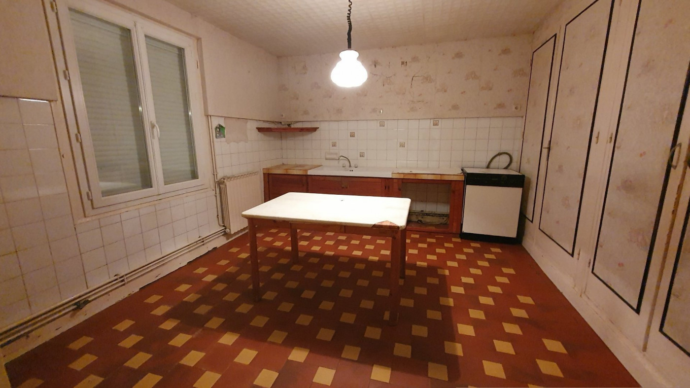 vente Maison L'isle D'espagnac - Photo 10