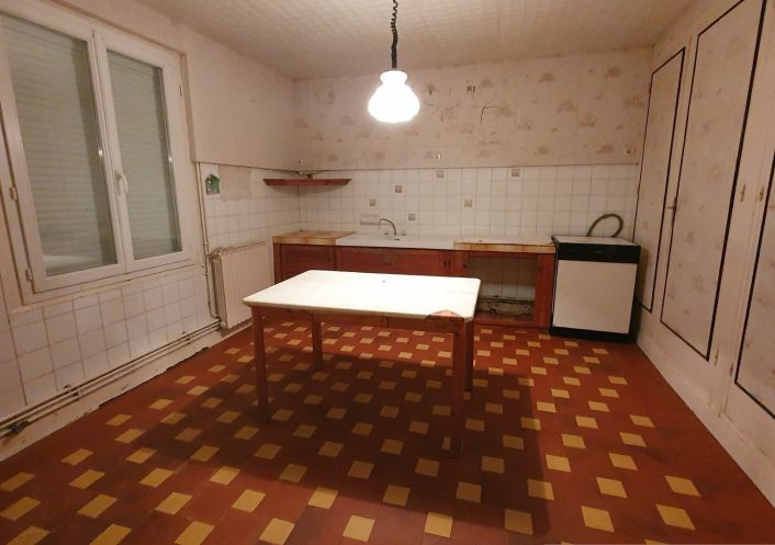 vente Maison L'isle D'espagnac