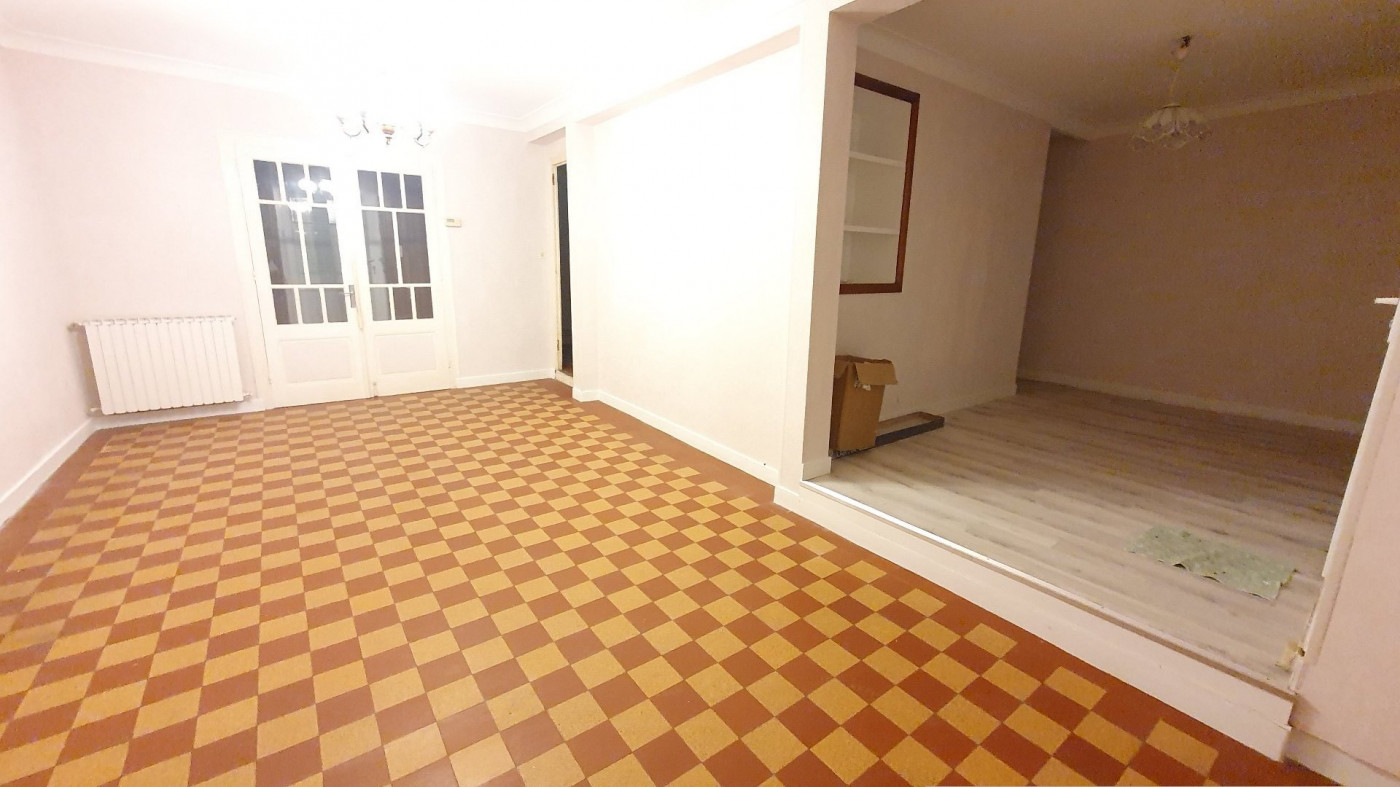 vente Maison L'isle D'espagnac - Photo 3