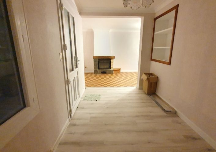 vente Maison L'isle D'espagnac