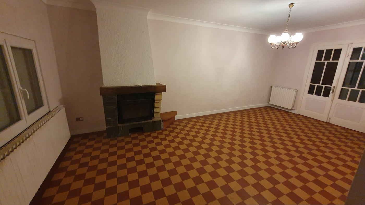 vente Maison L'isle D'espagnac - Photo 9