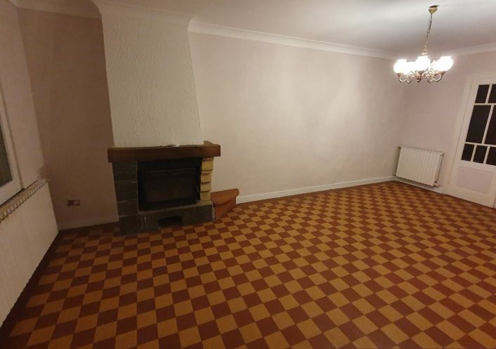 vente Maison L'isle D'espagnac