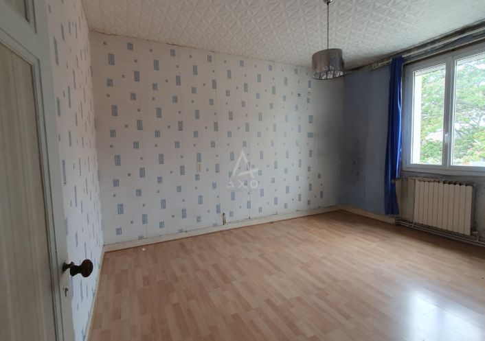 vente Maison L'isle D'espagnac