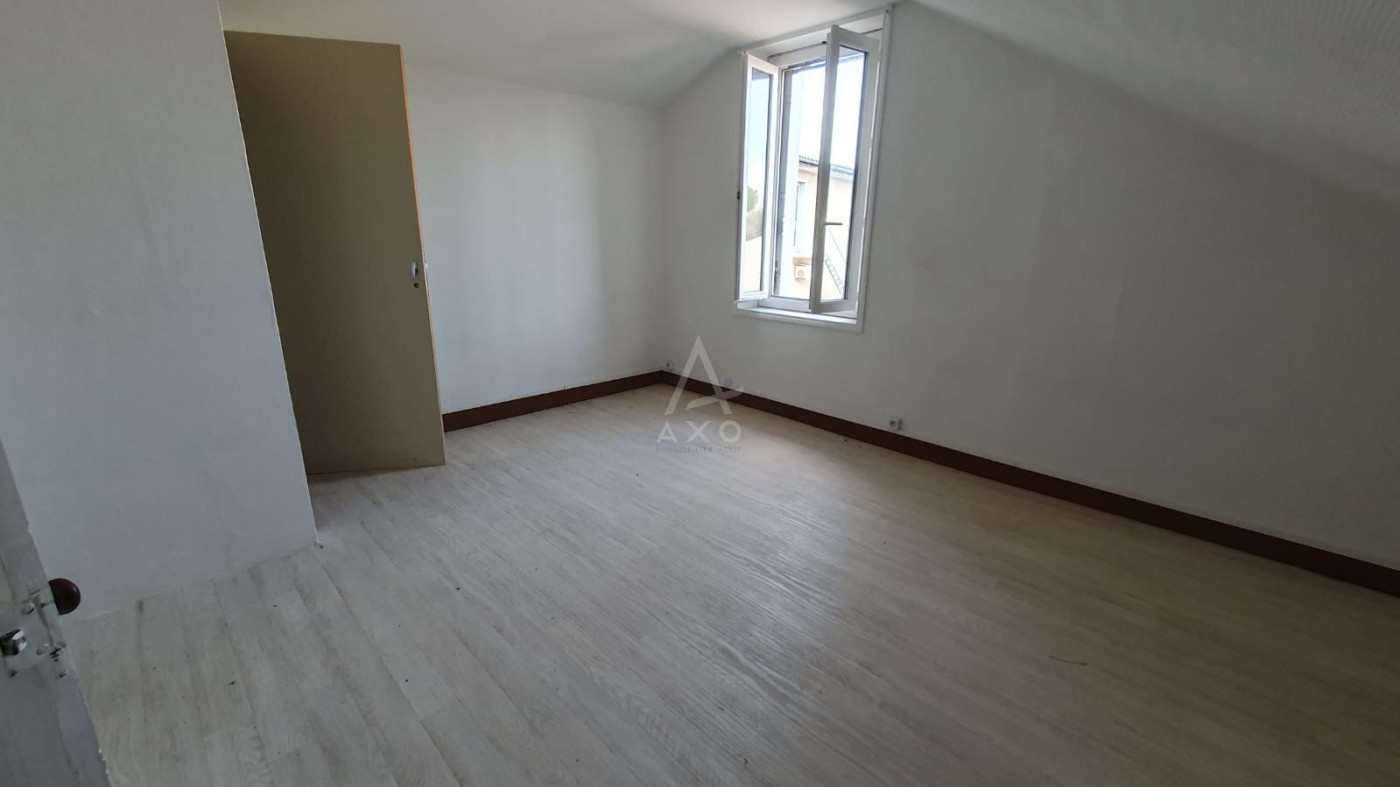 vente Maison Le Gond Pontouvre - Photo 9