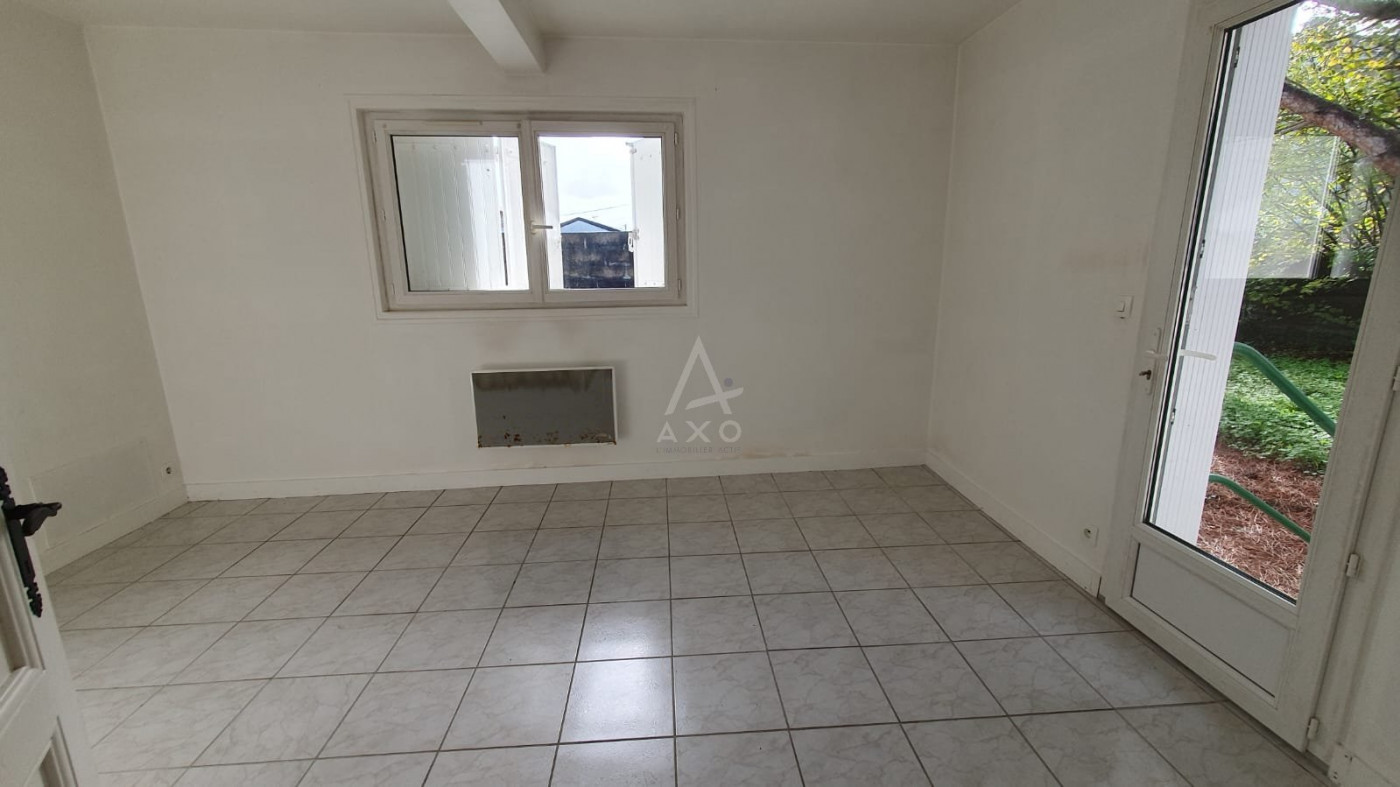 vente Maison Le Gond Pontouvre - Photo 6