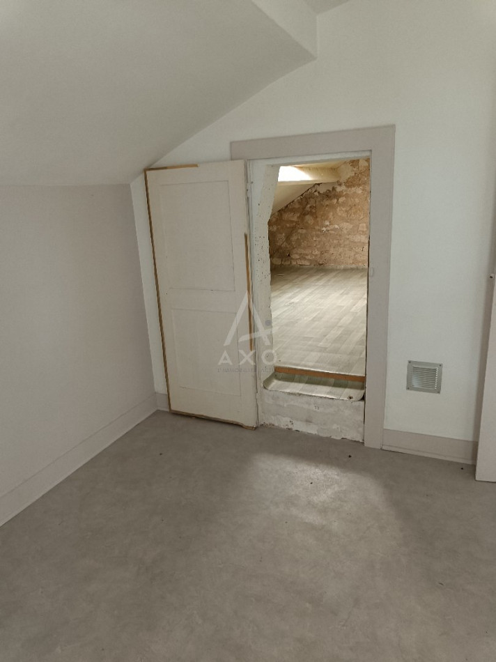 vente Maison Le Gond Pontouvre - Photo 10