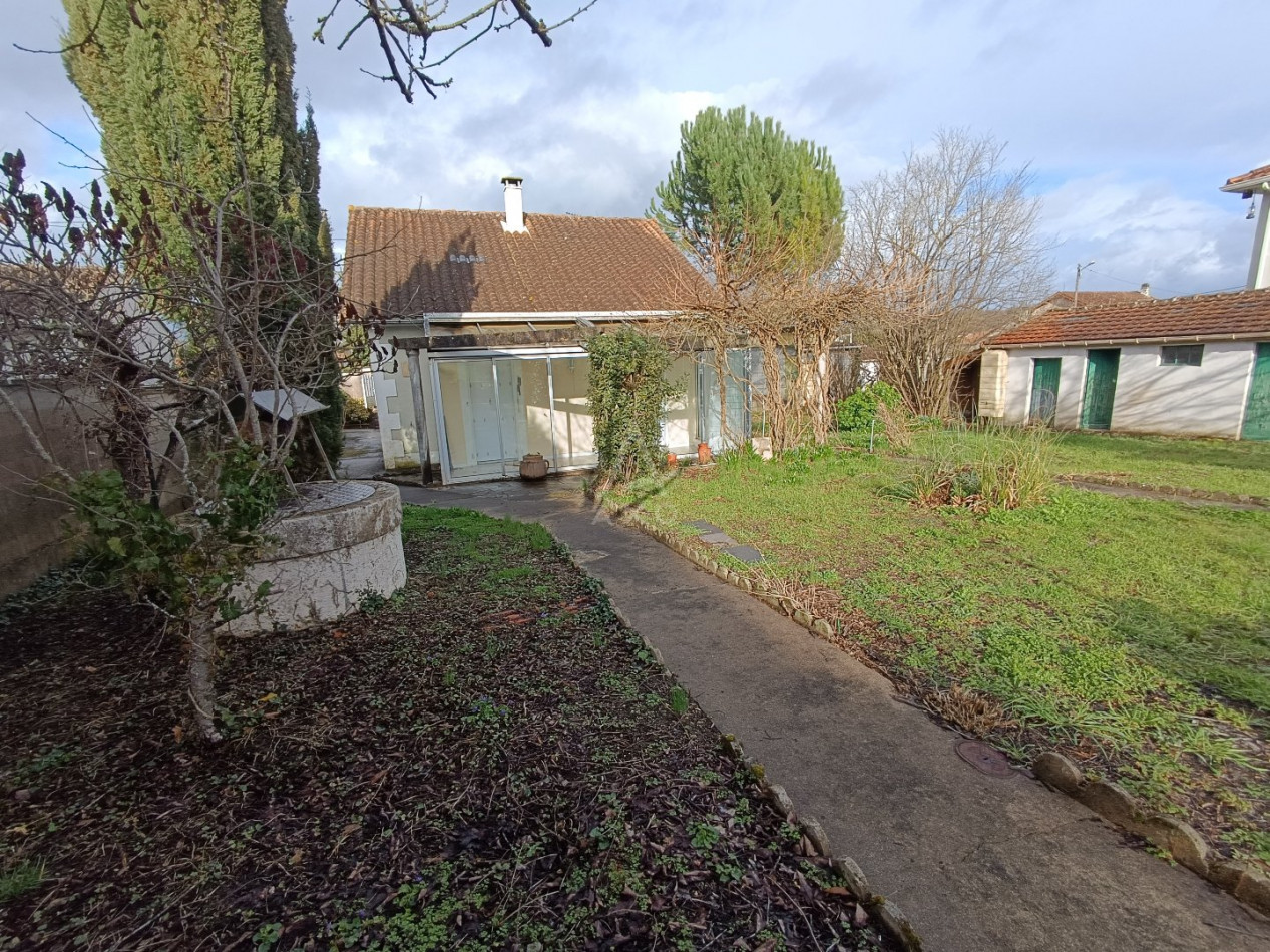 vente Maison Le Gond Pontouvre - Photo 4