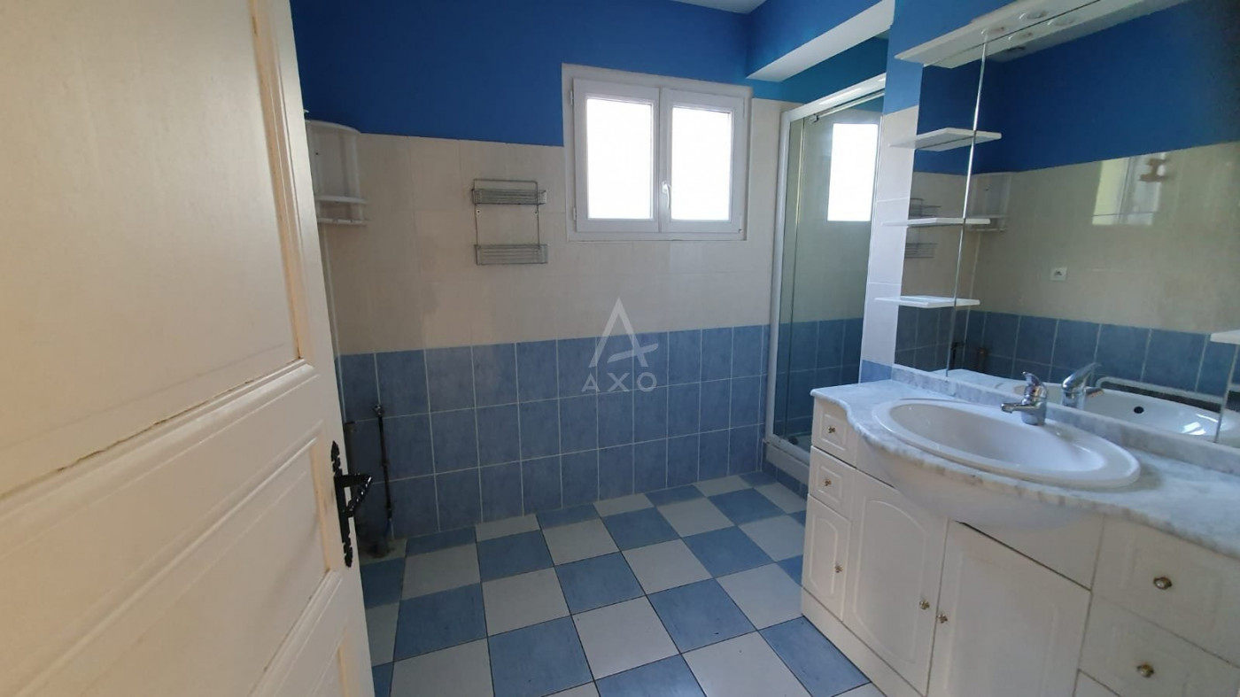 vente Maison Le Gond Pontouvre - Photo 11