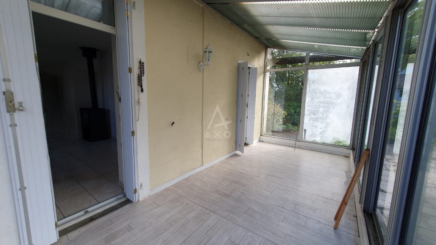 vente Maison Le Gond Pontouvre - Photo 12