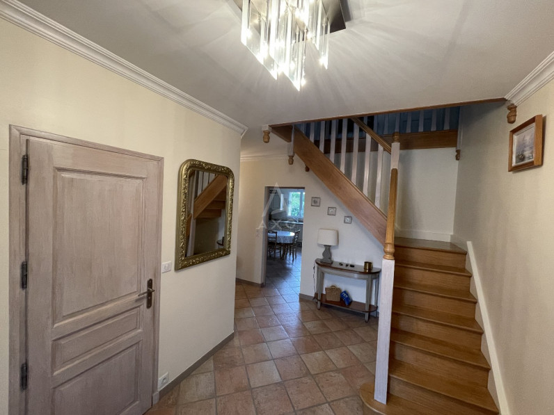 vente Maison individuelle Beaurains